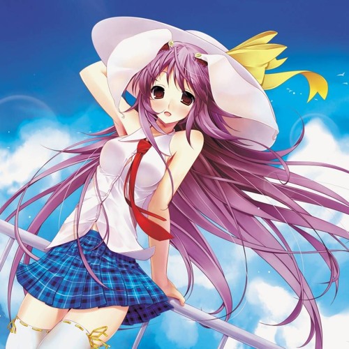 Ace - Nightcore_ Sia -Cheap Thrills