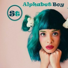 Melanie Martinez - Alphabet Boy (Trisanski Remix)