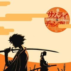 Enlia - Shiki No Uta (Cover Nujabes Feat. MINMI - Samurai Champloo OST)