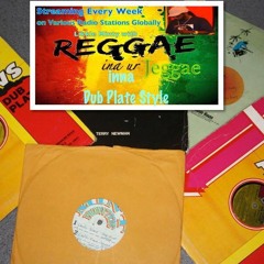 Equal Dub Plate Reggae Mix