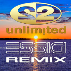 2 Unlimited - Twilight Zone (ESSIGI Remix)