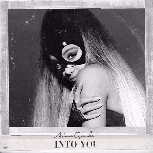 Ariana Grande - Into To U (Enrry Senna Homage Rauho Remix)