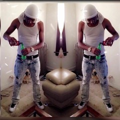 Moonie B "IM DA MAN"