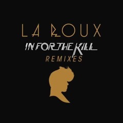 La Roux - In For The Kill ¨Skrillex Remix¨ (Reworked) FREE DOWNLOAD