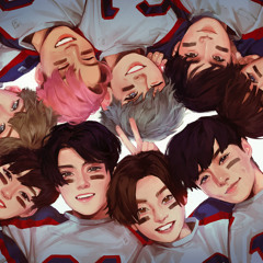 nightcore love me right