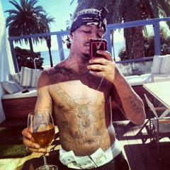 King Cachi - CrownOnMe (A Boogie Remix )