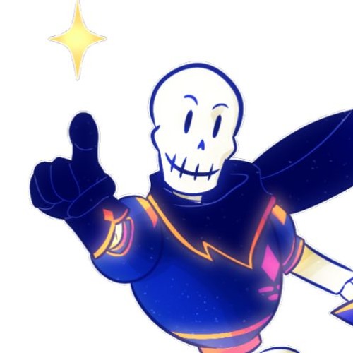 [Undertale AU - Outertale] Cosmotrousle