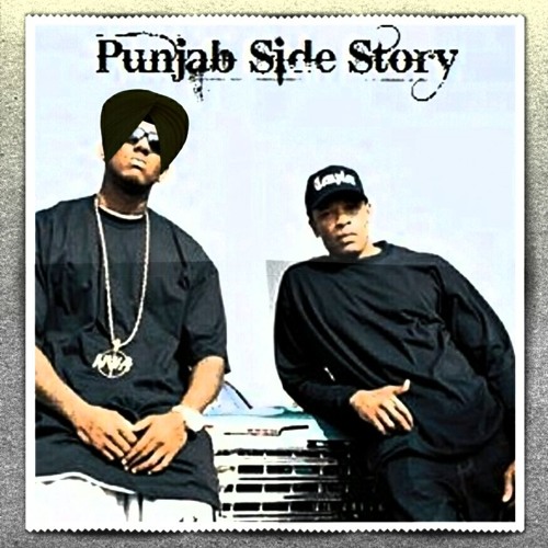 Kulwinder Singh - Punjab Side Story