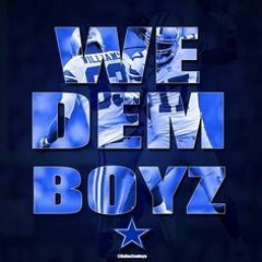 Dallas Dream Boyz  Mixx Aug 20th