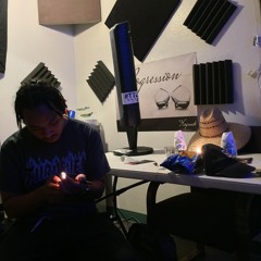 CANT TRUST // PRØD. CC