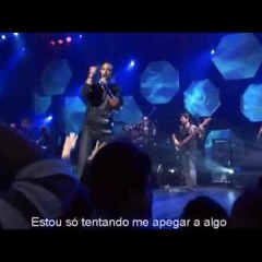 Jon Secada - Just Another Day - DVD Stage Rio