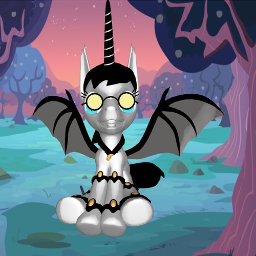 Stream D.J. Count VamPony Listen to D.J. Count VamPony Proudly