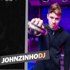 MINI SET FUNK CHIQUE - DJ JOHNZINHO (LIGHT) Só as melhores 2016