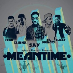 YUng jAY - All Good Pt 2 (feat. SiL Princey)