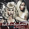 Madonna Ft Nicki Minaj Bitch Im Madonna Trapmix Beebills ® Mp3