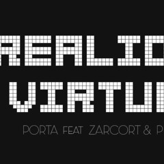 Porta - Realidad Virtual (Con Zarcort y Piter G)