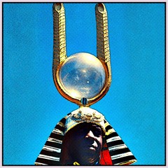 What would Sun Ra do? 2 Bb - 24:07:2016, 00.13