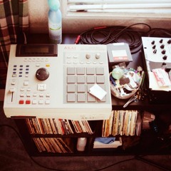 Mix Bases Boom Bap (Maker Anti)