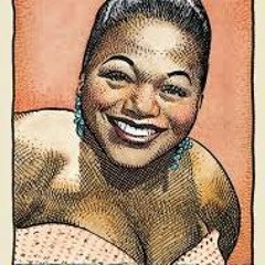 Big Maybelle - Whole Lotta Shakin (Defunk remix)