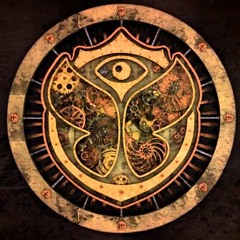 Dimitri Vegas & Like Mike vs Ummet Ozcan - ID (Tomorrowland 2016)