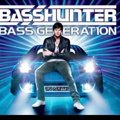 Basshunter Mix Dj Sykick