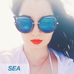 SEA - Live @ Blue Beach, Romania 09.07.2016