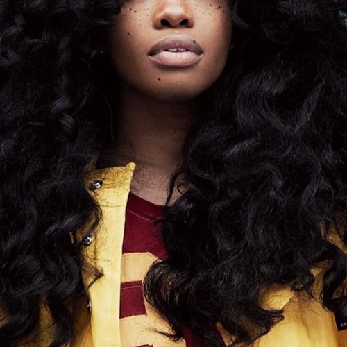 SZA: Untitled "A" Snippet [MQ]