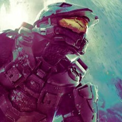 Halo Opening Suite - Dark Synth Remix