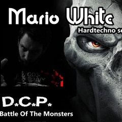 Mario White @ DCP Battle of the monsters July 2016