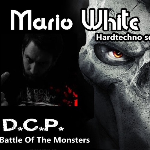Mario White @ DCP Battle of the monsters July 2016