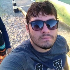 Octávio Lisboa - Amei te ver