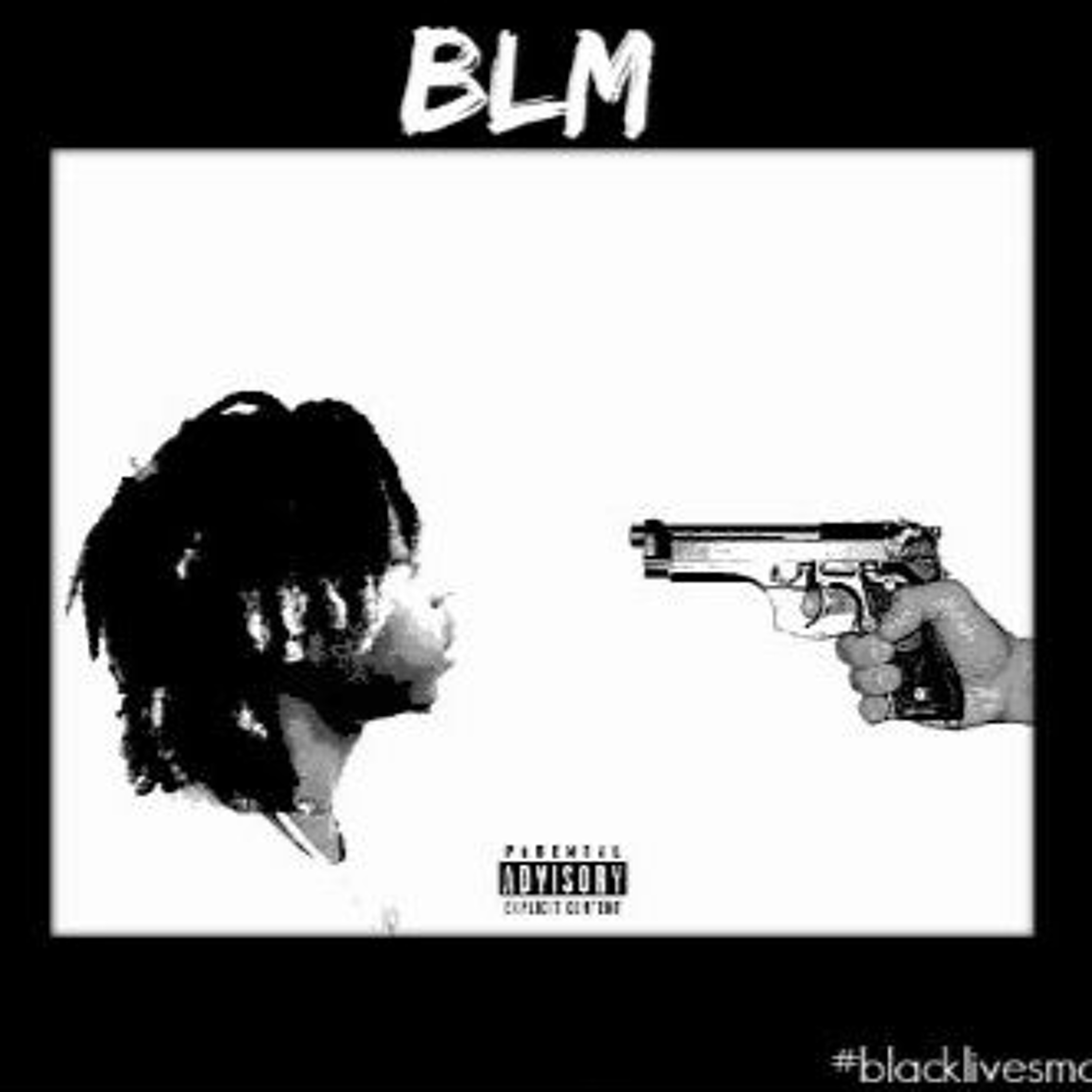 #BLM (Prod. by KyrieFX) episode artwork
