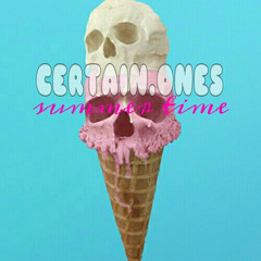 SUMMER TIME | INFINITESHYT4YAMIND • BOBBY CRAVES • WANN SKLOBI