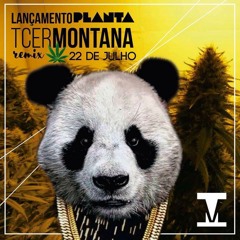 Tcer Montana - Planta (Remix)