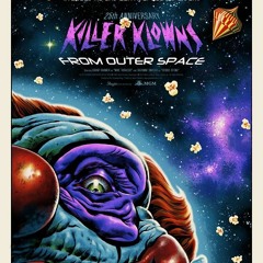 EP. 5, KILLER KLOWNS