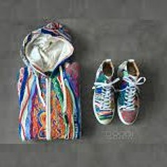 Coogi Cloth-Popeye's Shit Remix