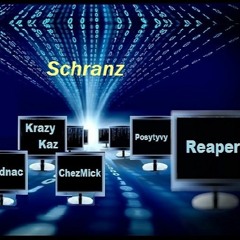 REAPER ^^GATILLERO^^TECHNO 2 HARDTECHNO PLAY IT HARD 23.07.2016