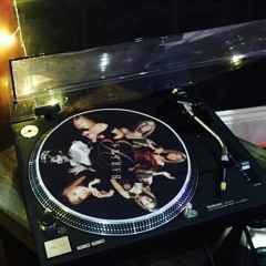 Lisa Lashes - Breaks 2006 (vinyl only)
