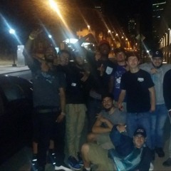 They Don't Give a Fuck About Us