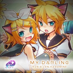 My Darling - Rin & Len Kagamine