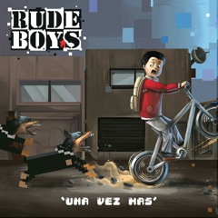 Archivos Perdidos - Los Rude Boys