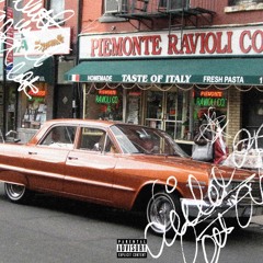 Living (feat. Lukan Rai$ey)