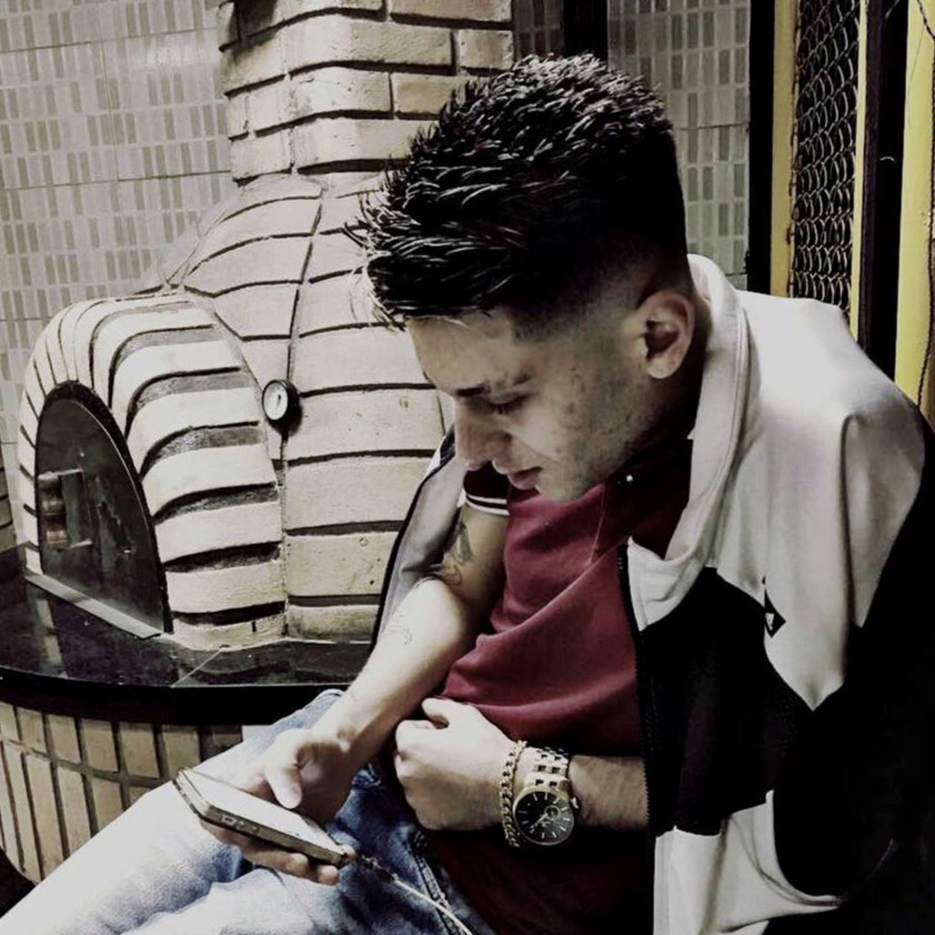 DJ Leandro - Instrubeat ®