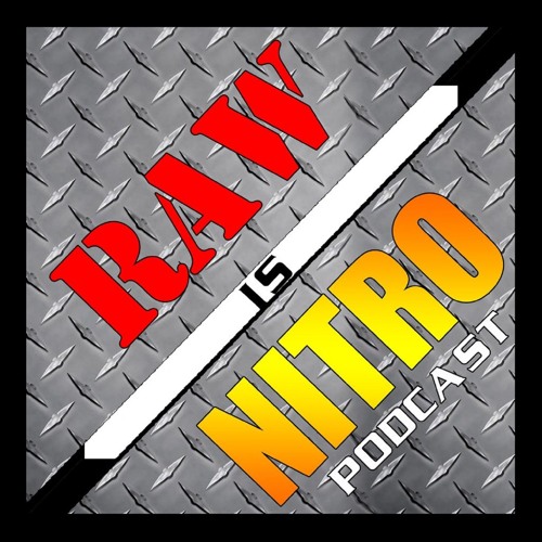 Raw Is Nitro 1