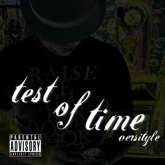 Test of Time