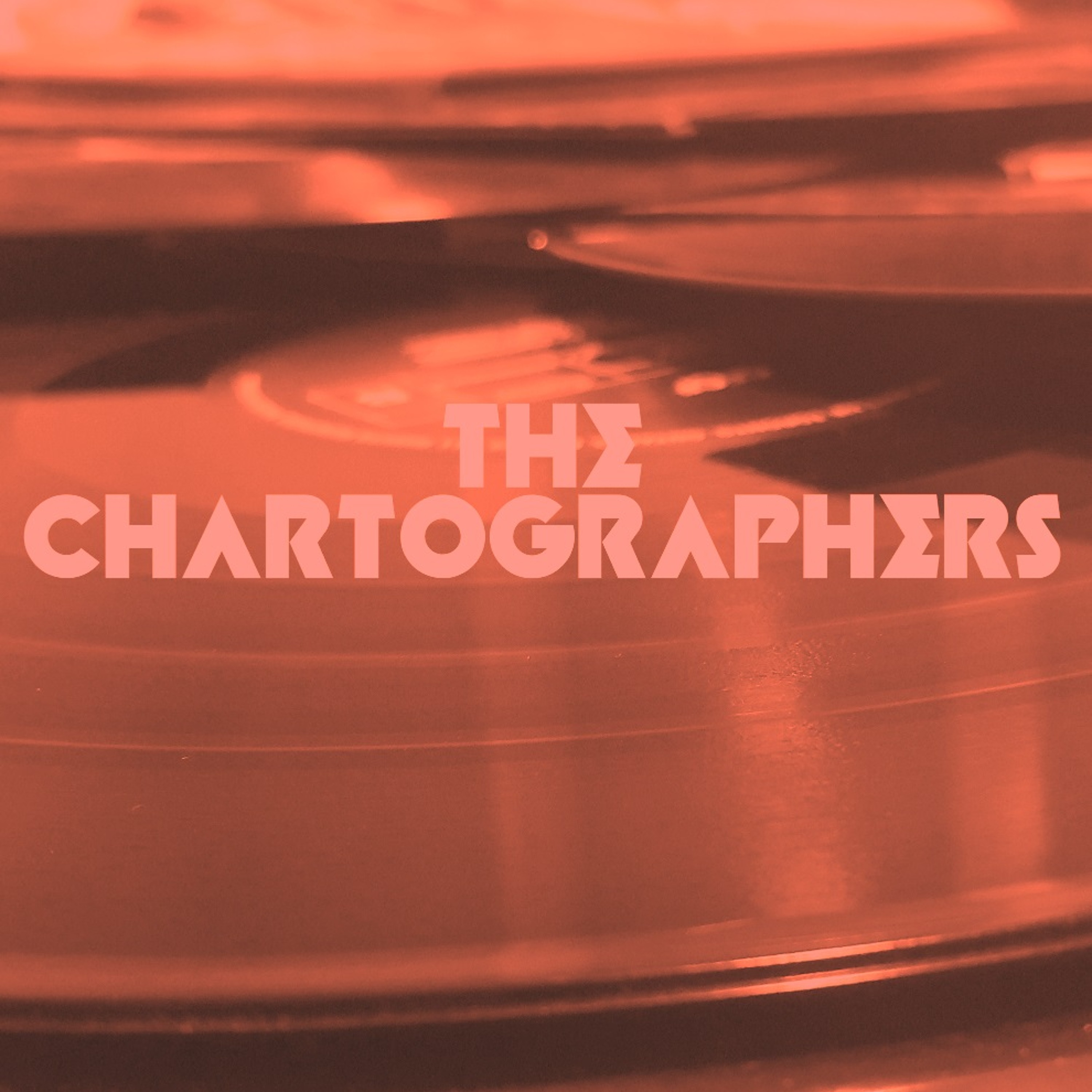 The Chartographers