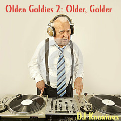 Olden Goldies 2: Older, Golder