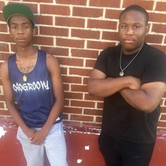 Esm - Cuttin Up Feat Og Haddy