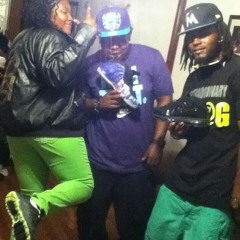 KBS x Boss Dreams prod. Iambk