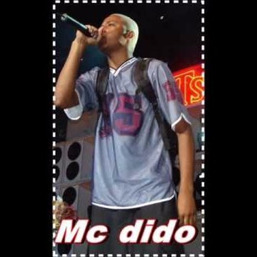 MC DIDO - ATITUDE E DISPOSIÇÃO -', proibidão antigo